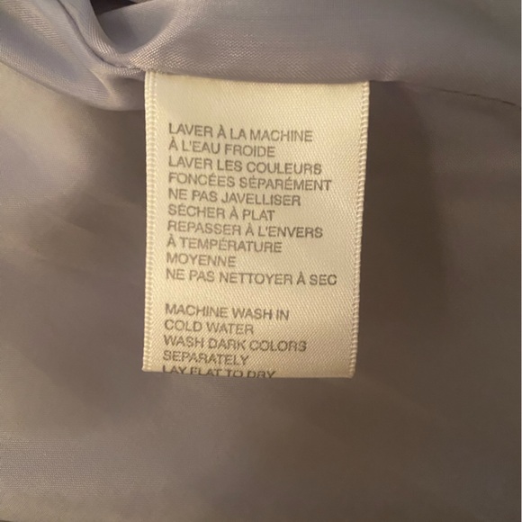 Nicole Benisti Silver Spring/Fall Jacket - Picture 7 of 9